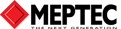 Meptec logo