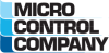 Micro Control Company Logo