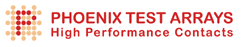 Phoenix Test Arrays Logo