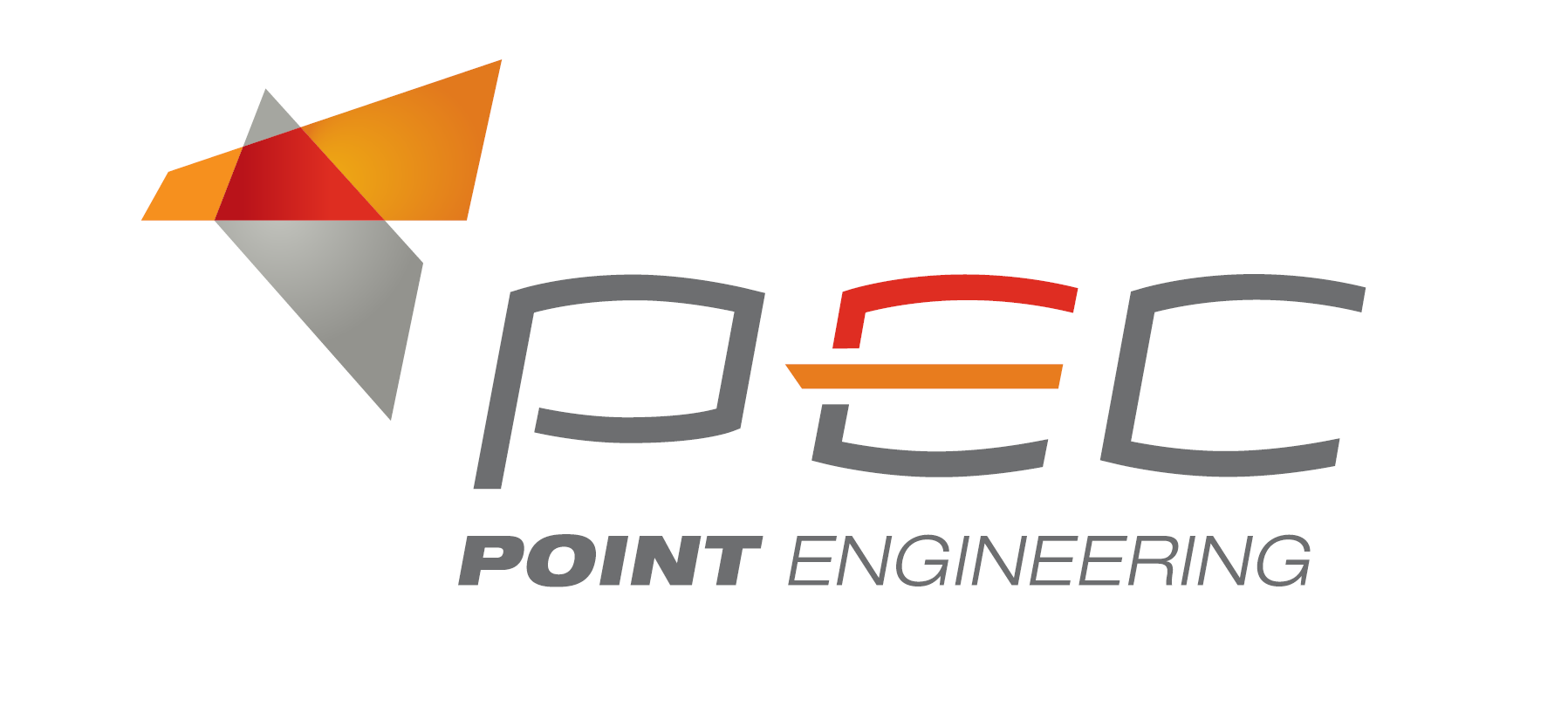 Point Engineering Logo