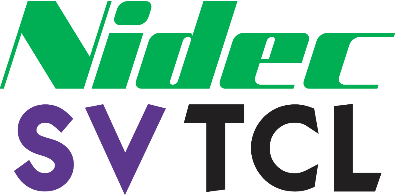 Nidec SV/TCL Logo