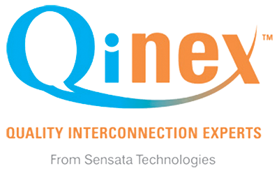 Qinex Logo