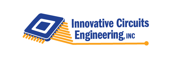 Innovative Circuit Engineering Logo