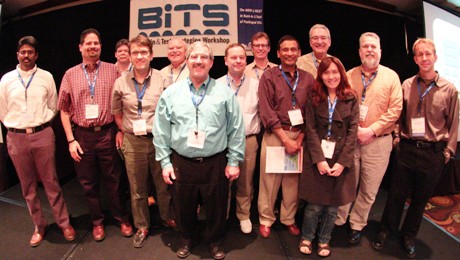 BiTS 2013 Committee