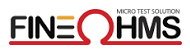 FineOhm Logo