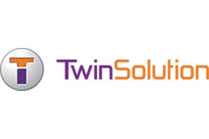 TwinSolution Logo
