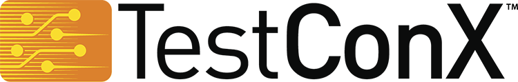 TestConX Logo