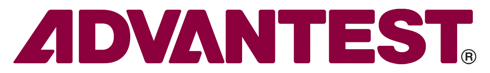 Advantest Logo