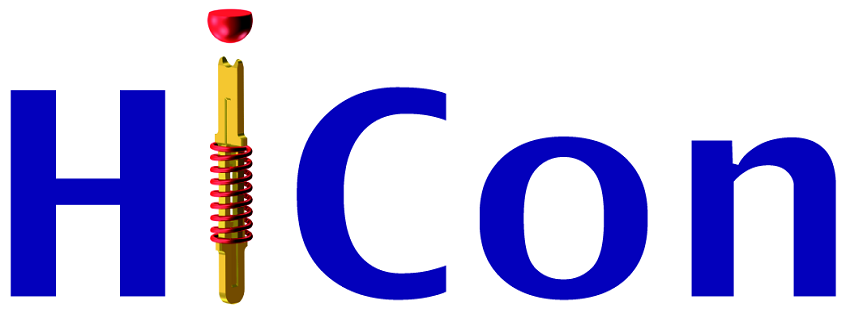 HiCon Logo