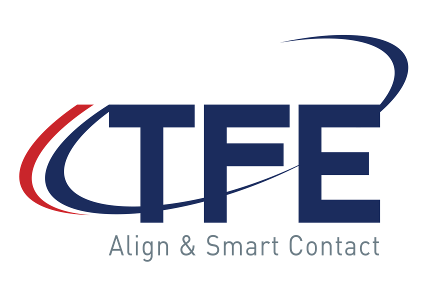 TFE LOGO