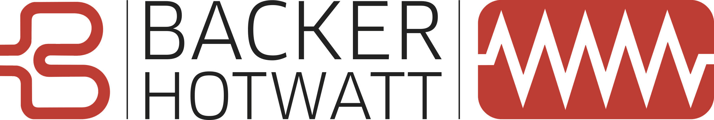 Backer Hotwatt Logo