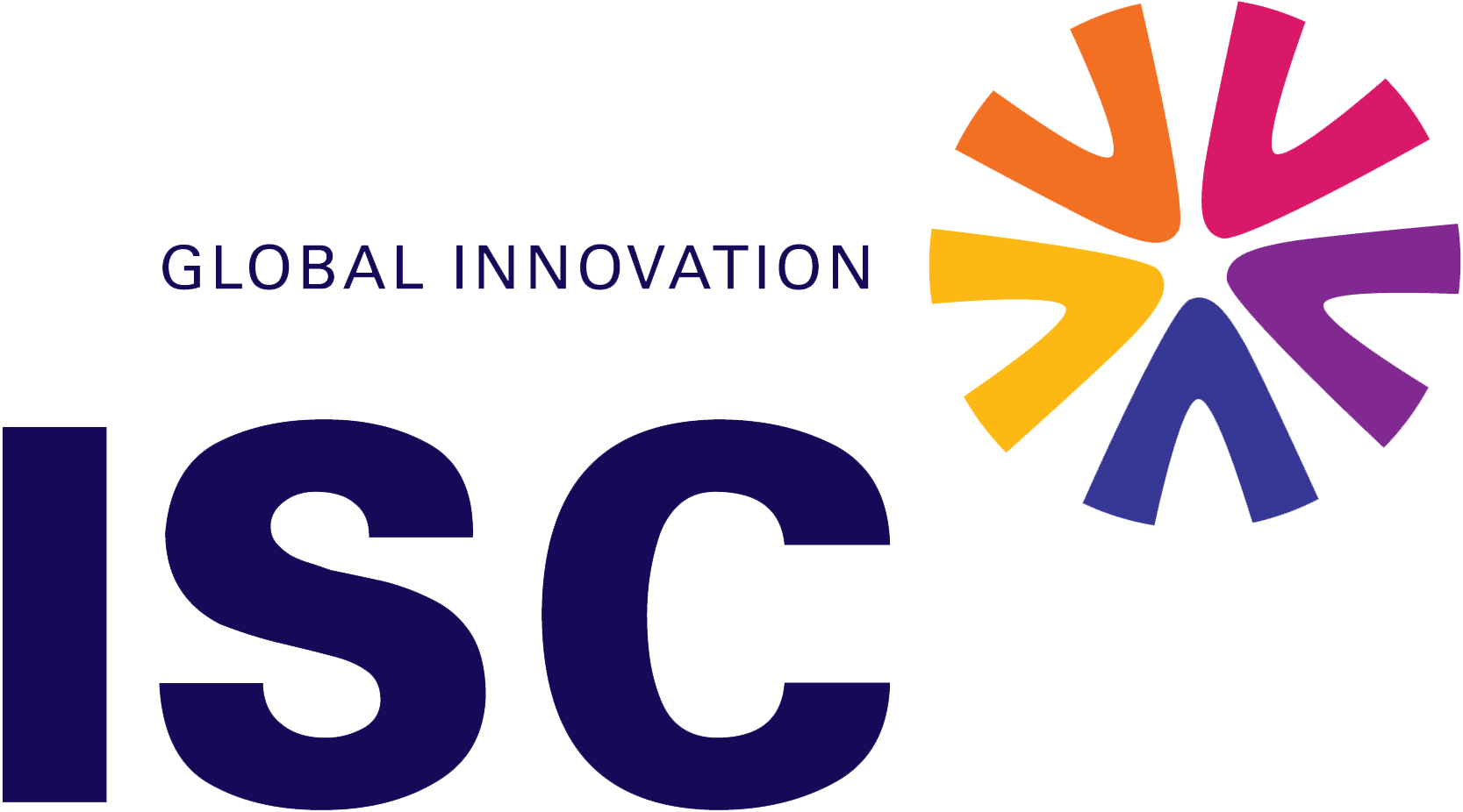 ISC Logo