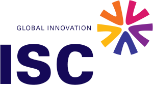 ISC logo