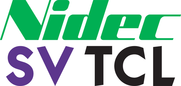 Nidec Logo