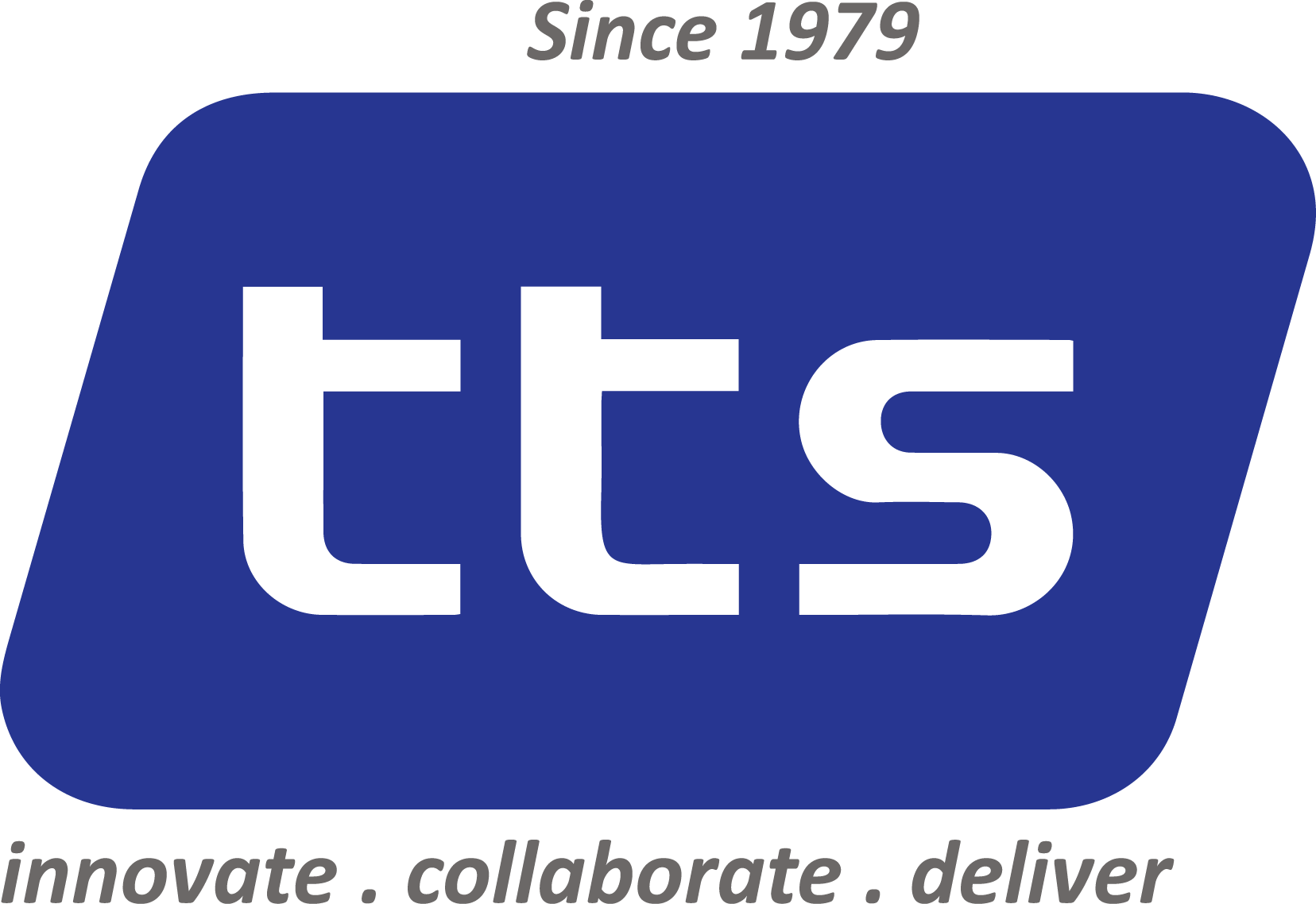 tts logo