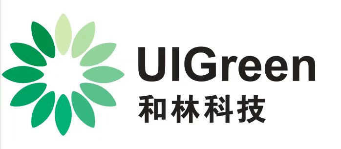 UIGreen Logo