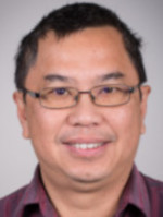 James Tong