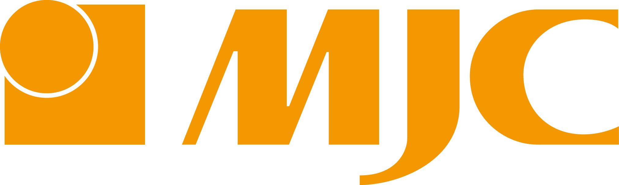 MJC Logo